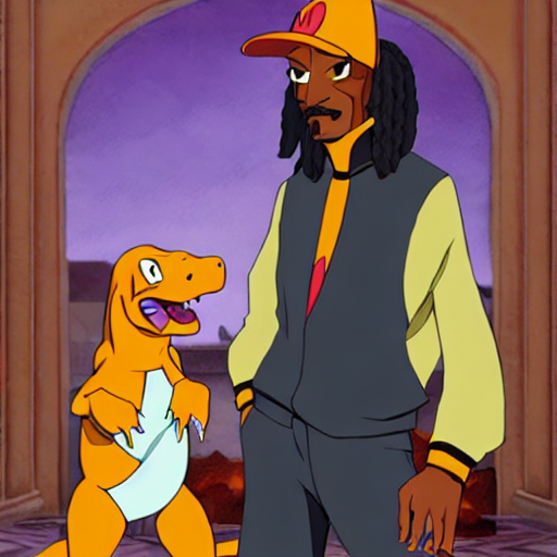 Snoop_Dogg_and_Charizard__Anime_Seed-2565374_Steps-50_Guidance-7.5.png